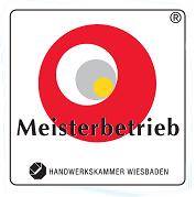 Logo Marke Meisterbetrieb KLEIN